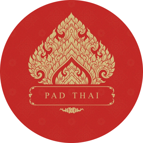 Pad Thai Restaurant logo
