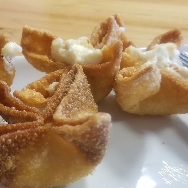 Main food item