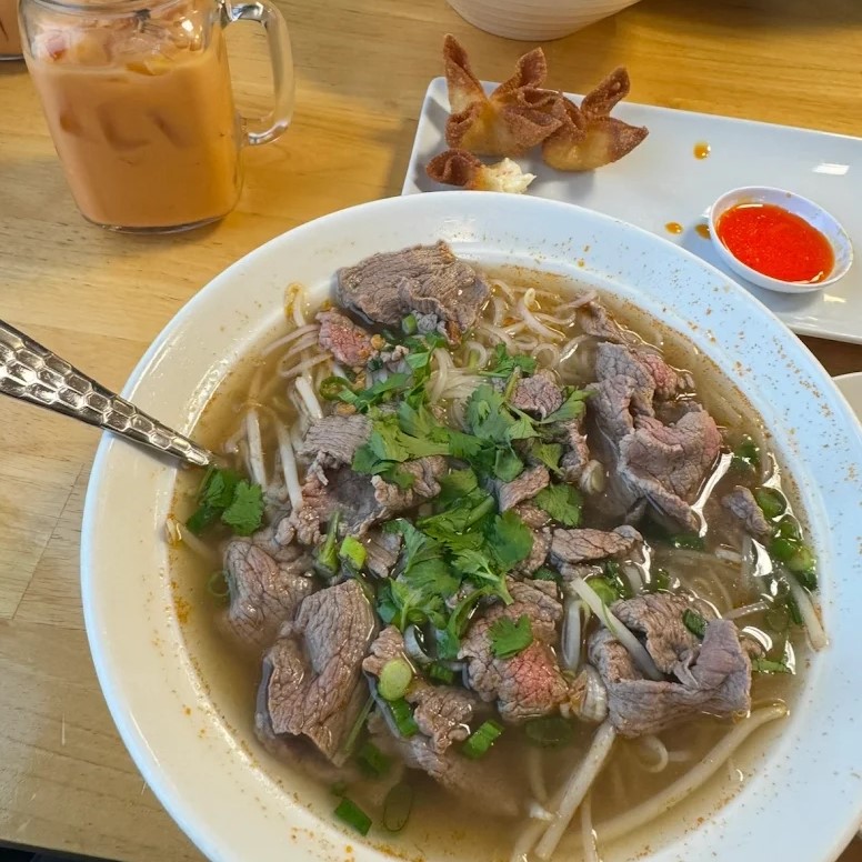 Side food item