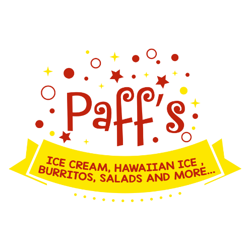 Paff´s mexican and grill logo