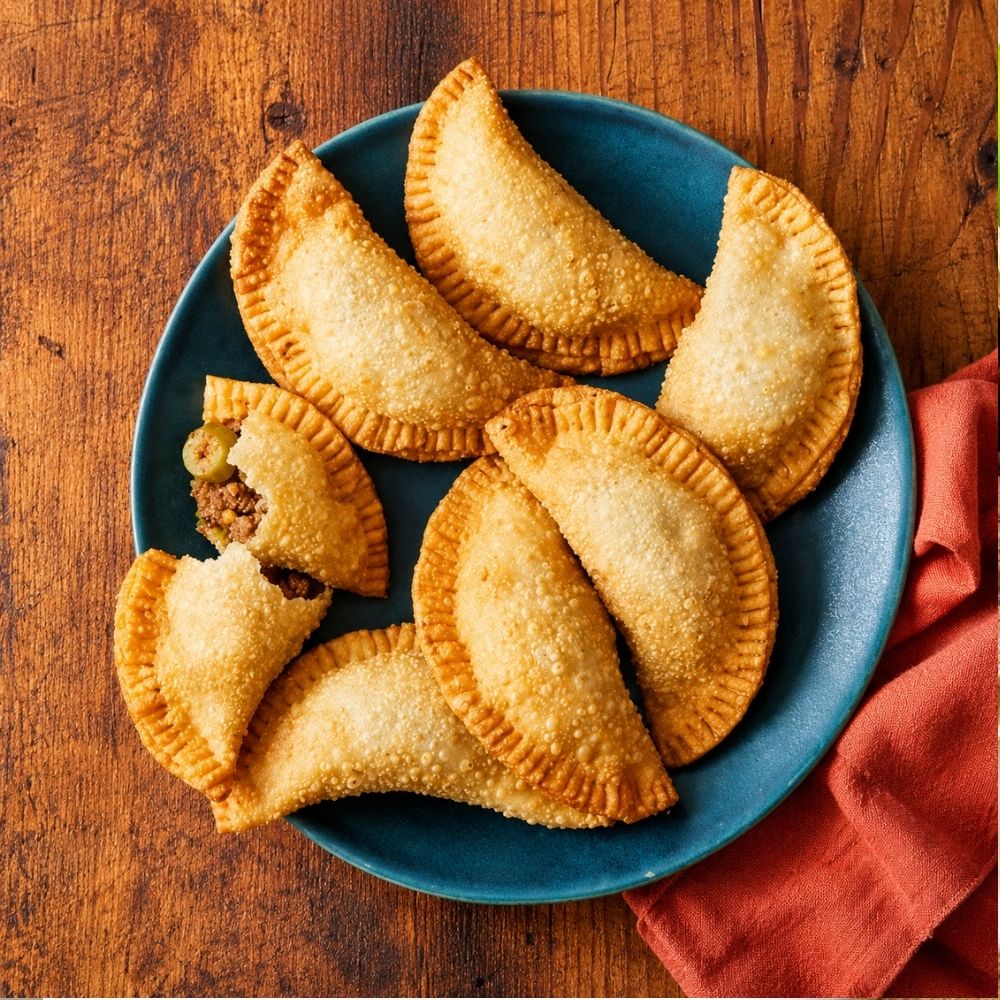 Main food item