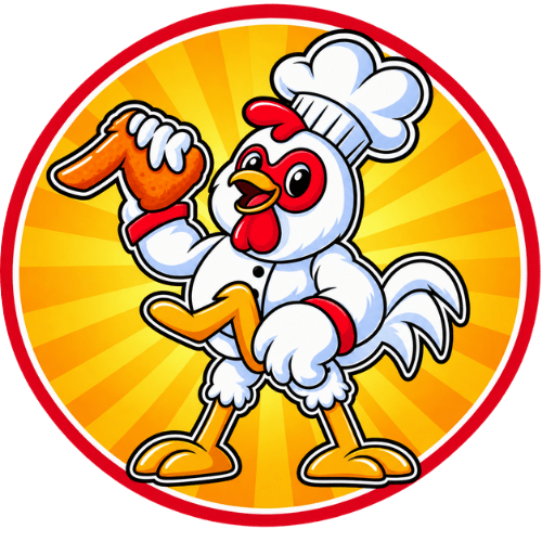 Paisa Pica Pollo logo