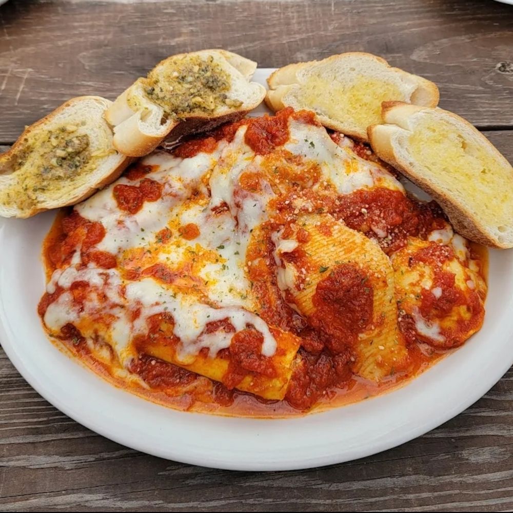 Side food item