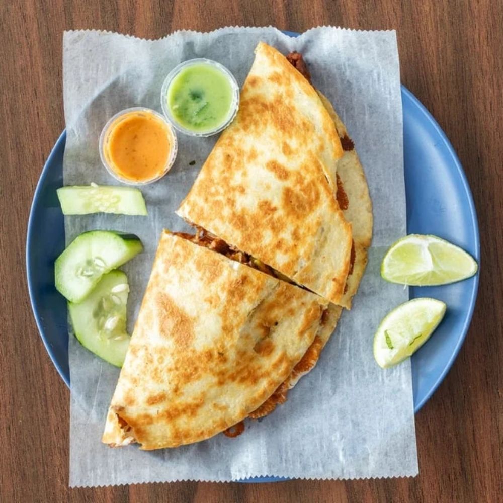 Main food item