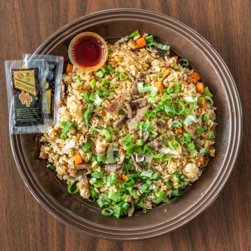 Side food item