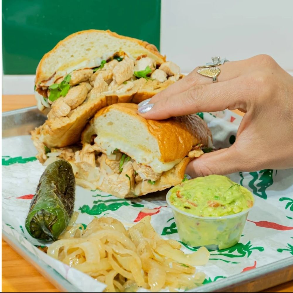 Side food item