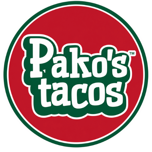 Pakos Tacos - San Antonio logo