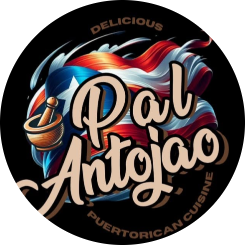PAL ANTOJAO logo