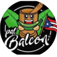 Pal' Balcon logo