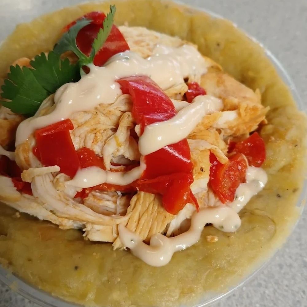 Side food item