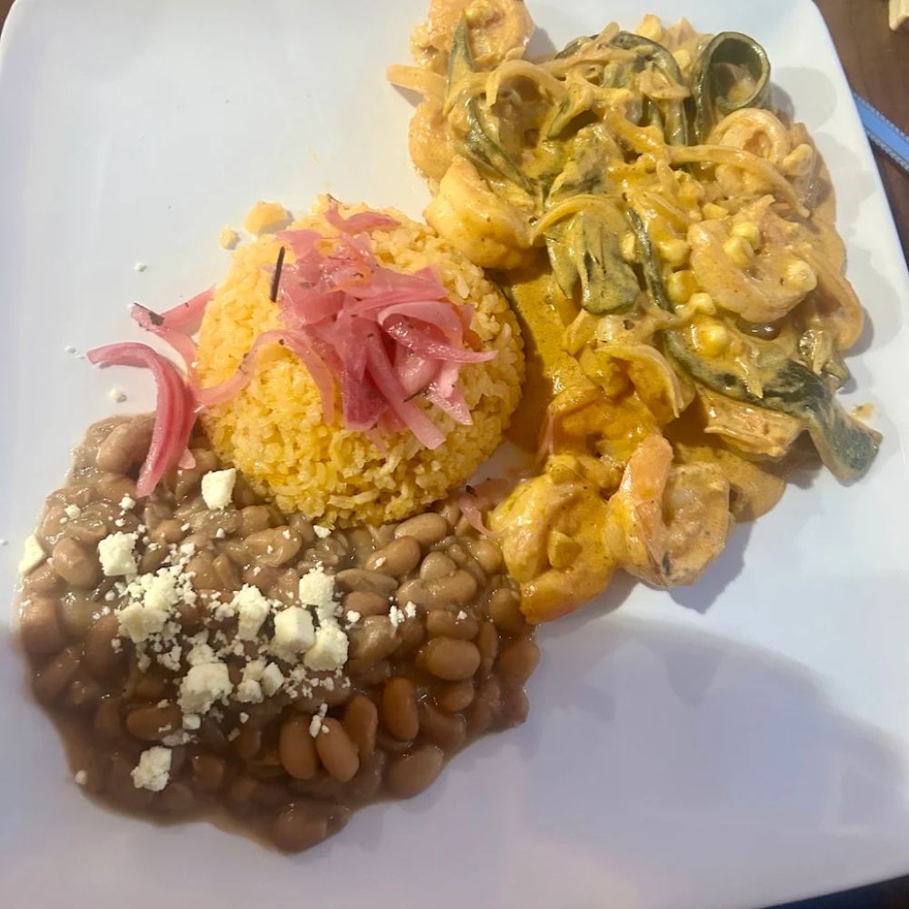 Side food item