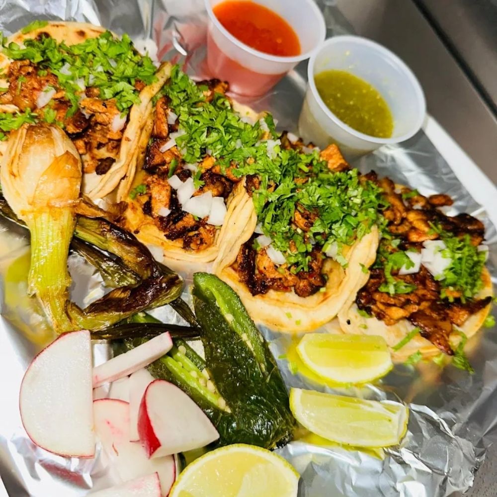 Side food item