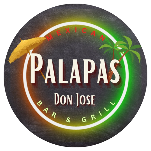 Palapas Don Jose logo