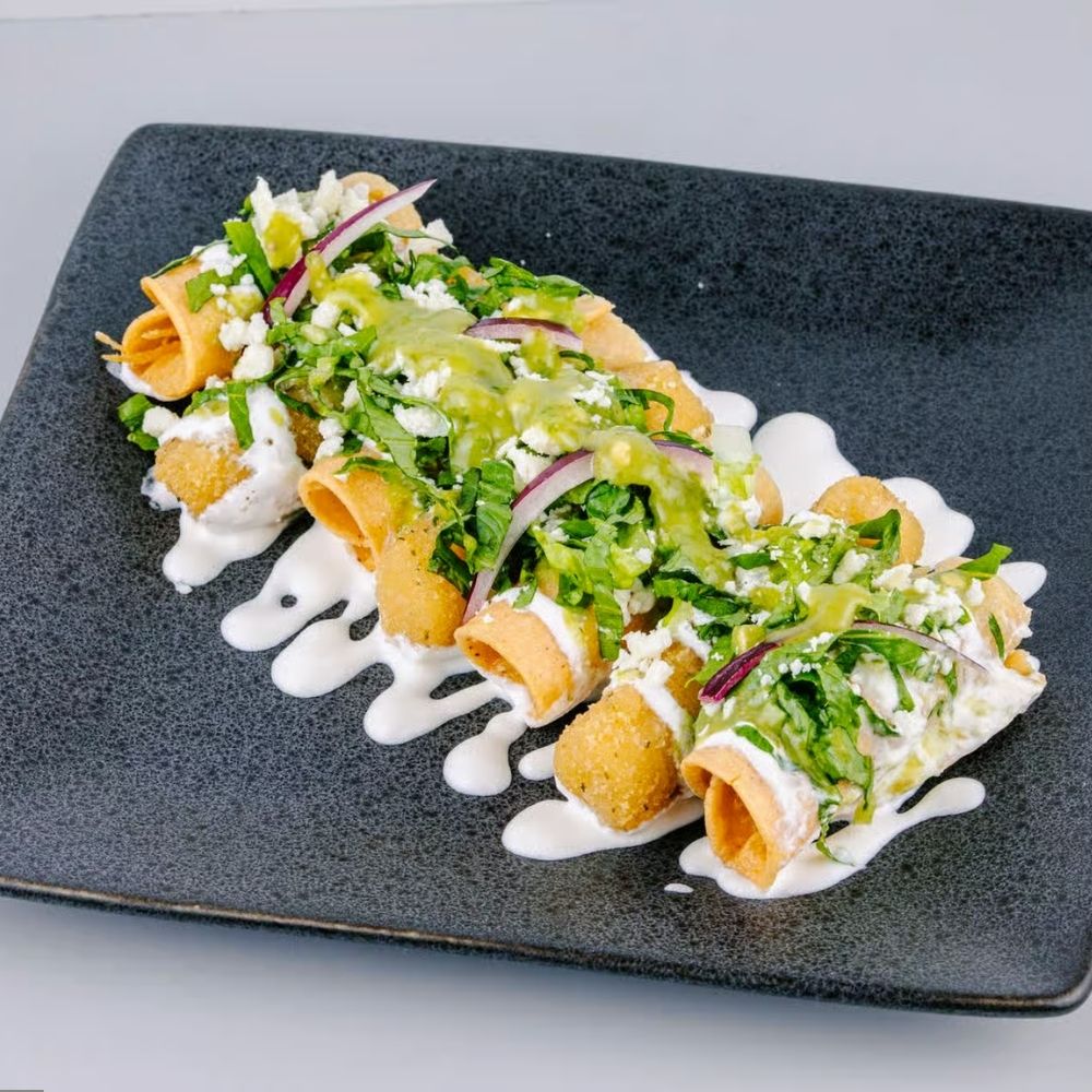 Side food item
