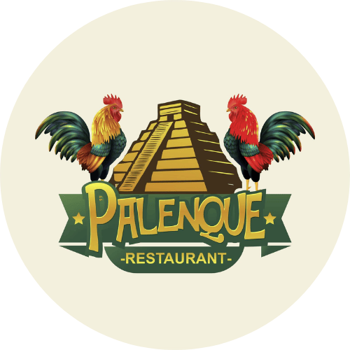 Palenque Bar Restaurant logo