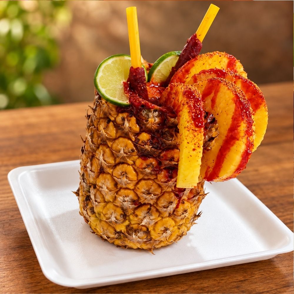 Side food item