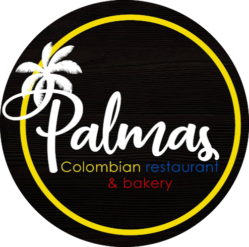 Palmas Colombian Restaurant logo