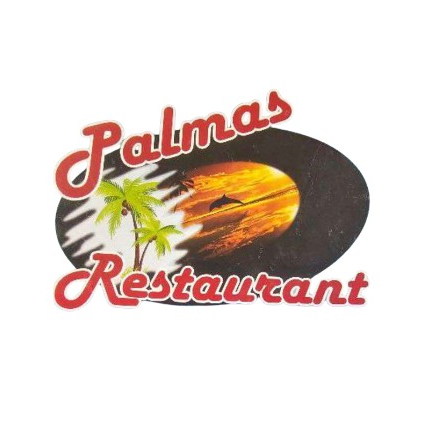 Palmas Restaurant logo