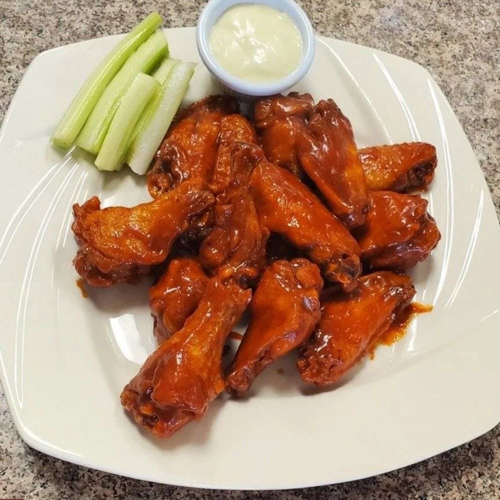 Side food item