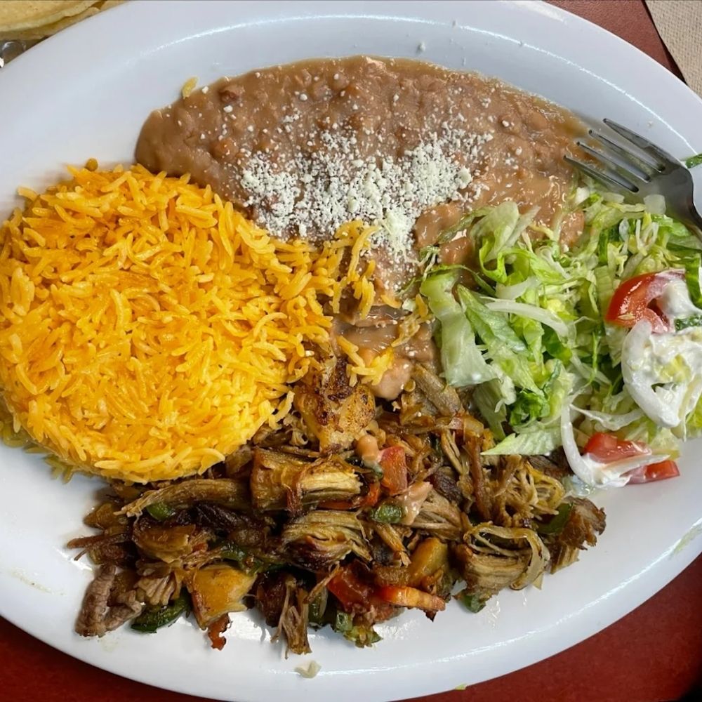Side food item