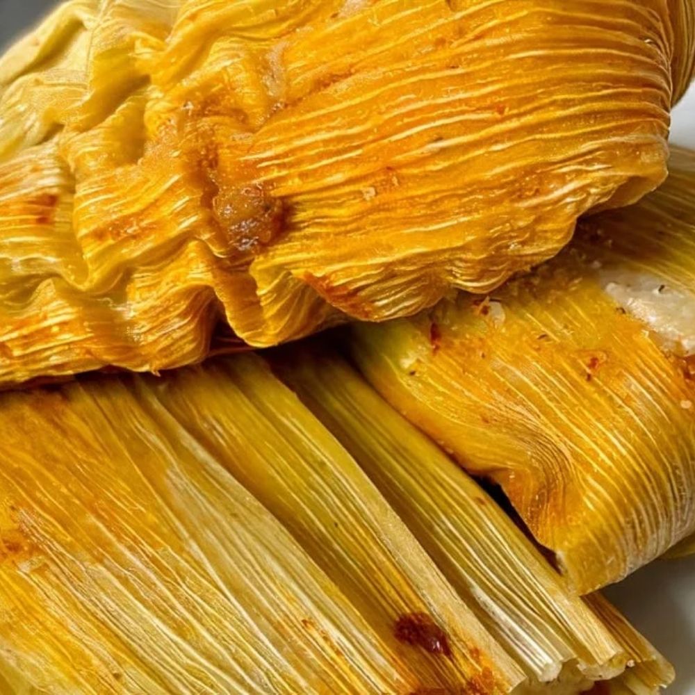 Main food item