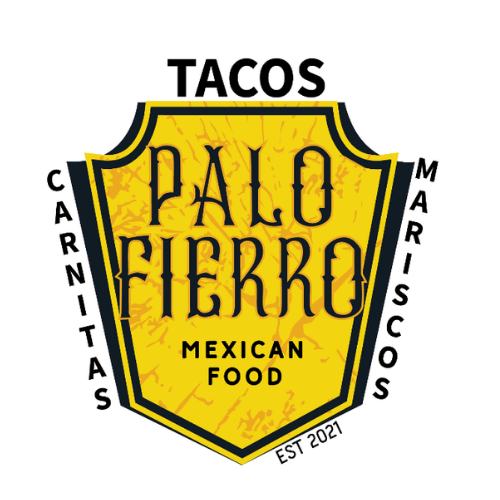 Palo Fierro Tacos logo