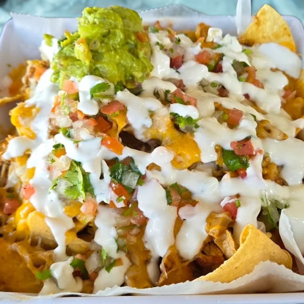 Side food item