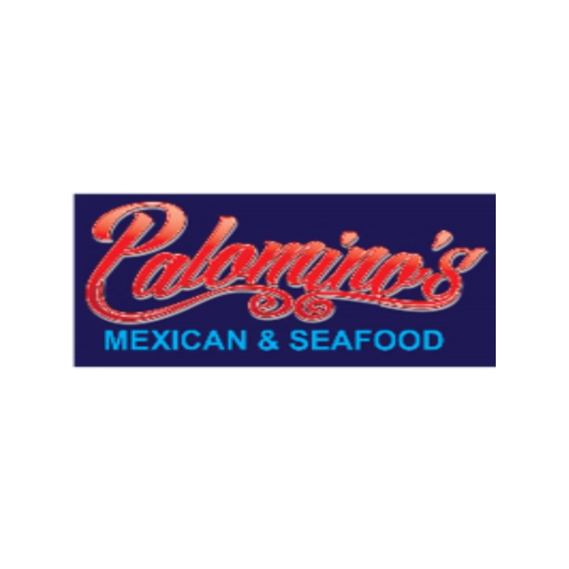 Palomino's Mexican & Seafood logo