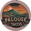 Palouse Tacos Authentic Mexican Food logo