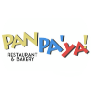 Pan PA Ya logo