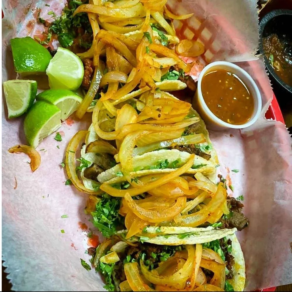 Side food item