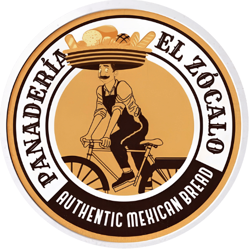 Panaderia y Restaurante El Zocalo logo