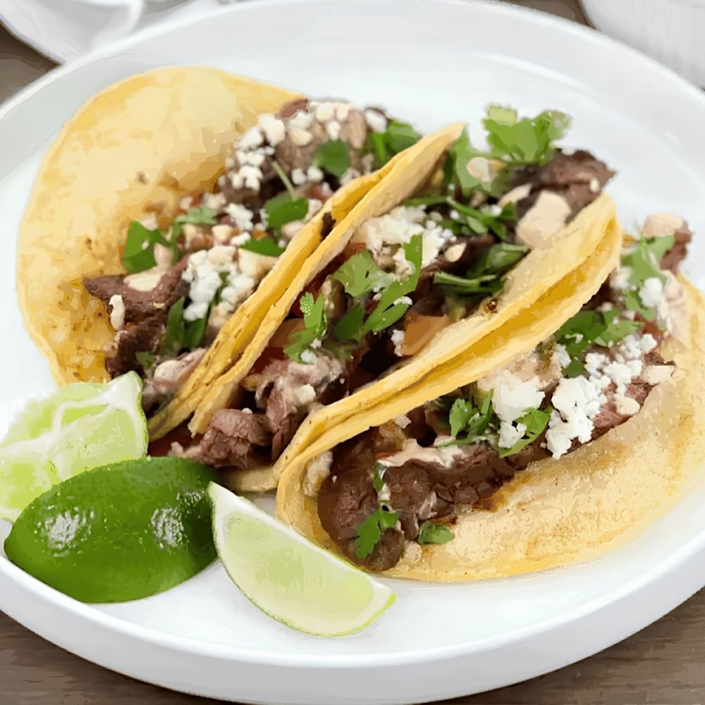 Side food item
