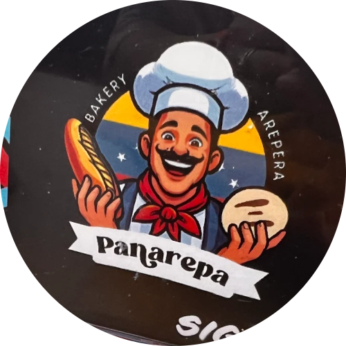 Panarepa logo