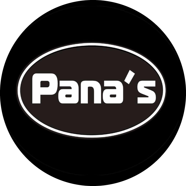 Pana’s logo