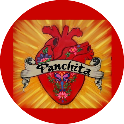 Panchita de Veracruz Criolla Cuisine logo