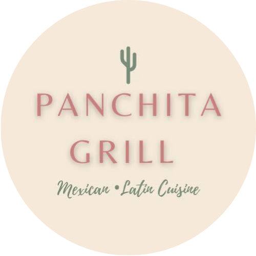Panchita Grill logo