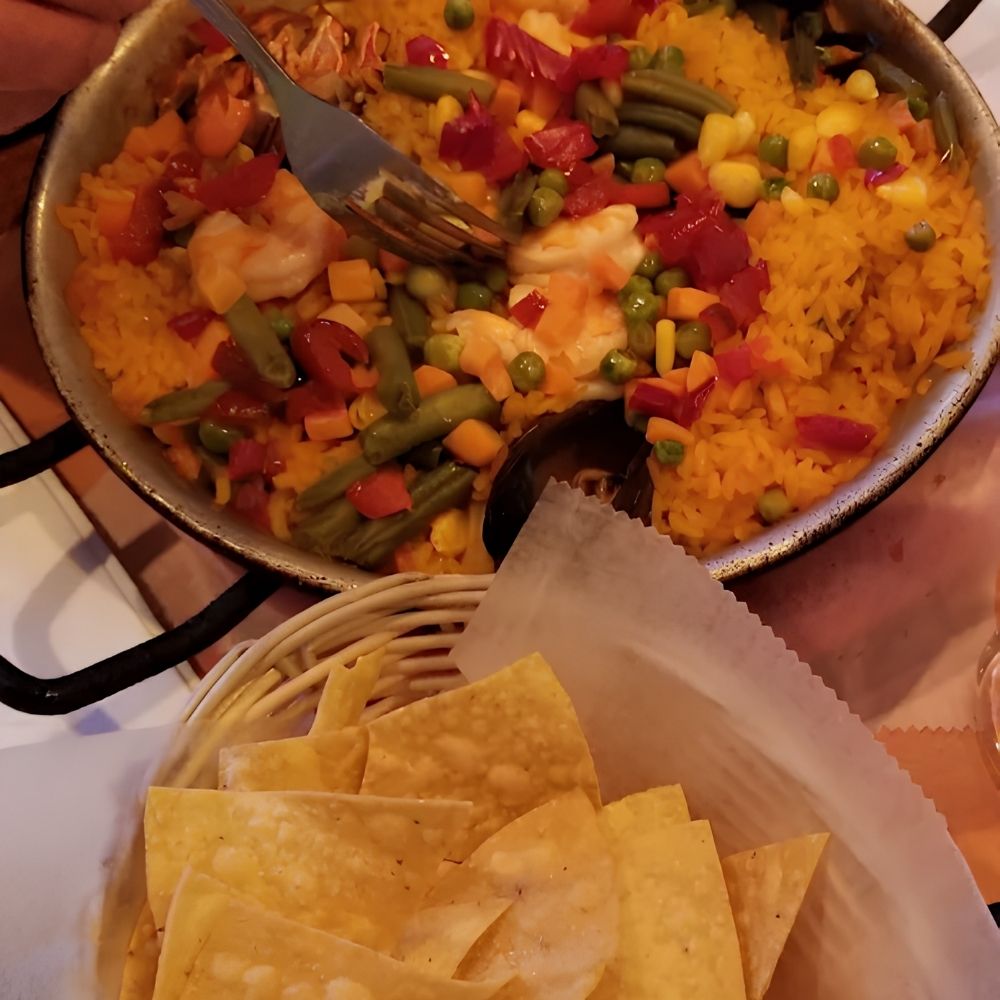 Side food item