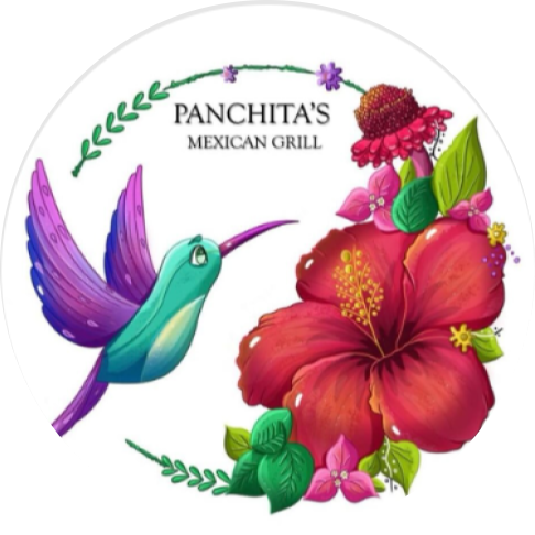 Panchita's Mexican Grill logo