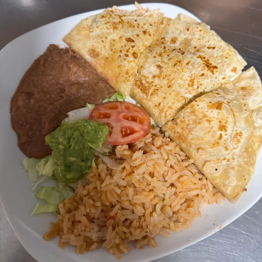 Side food item