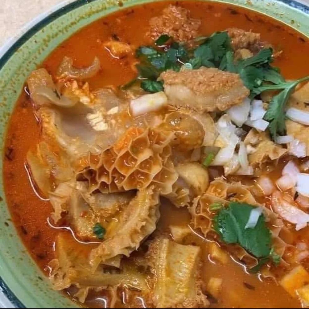 Side food item