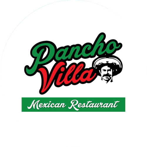 Pancho​ Villa Deli Mexican Restaurant logo