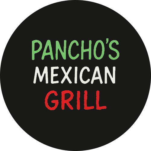 Pancho's Mexican Grill Restaurant logo