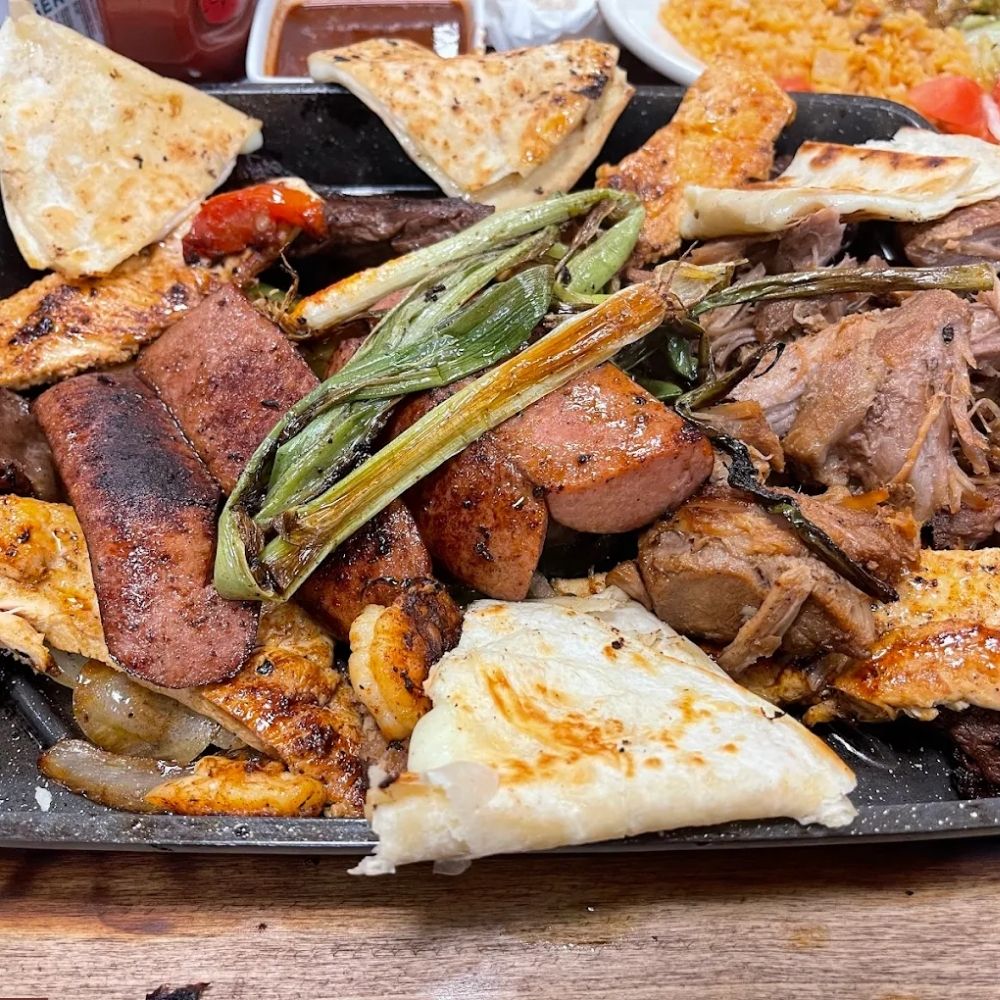 Food image prep
