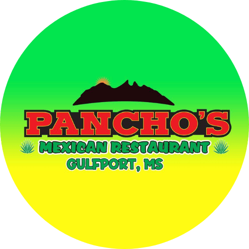 Pancho's Mexican Restaurant logo