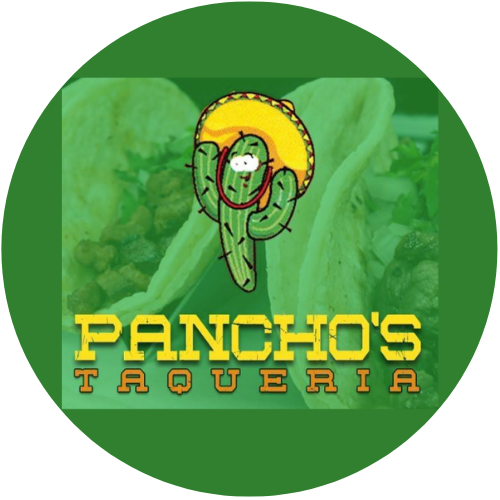 Pancho's Taqueria logo