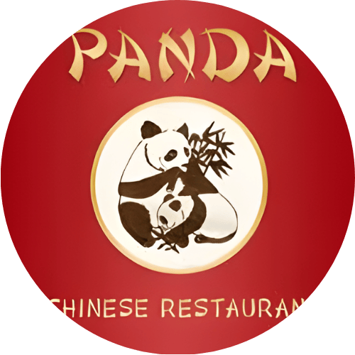 Panda logo