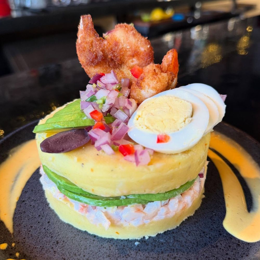 Side food item