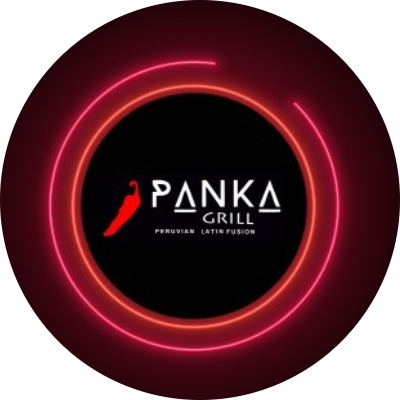 PANKA GRILL - WARIKE logo