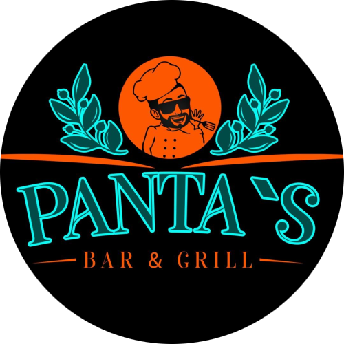 Pantas Bar and Grill logo